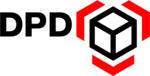 DELICOM DPD Logo