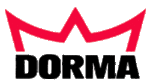DORMA Logo