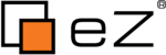 eZ Logo
