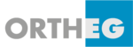 Ortheg Logo