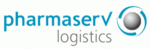 Pharmaserv Logistics Logo