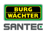 SANTEC BW AG Logo