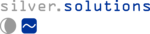 silver.solutions Logo 