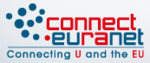 Connect Euranet Logo