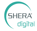 Sheradigital Logo