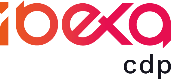 Ibexa CDP Logo