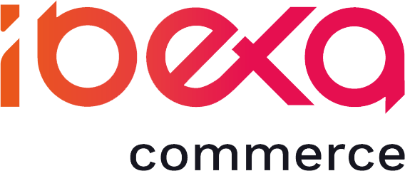 Ibexa Commerce Logo