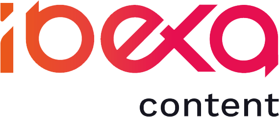 Ibexa Content Logo