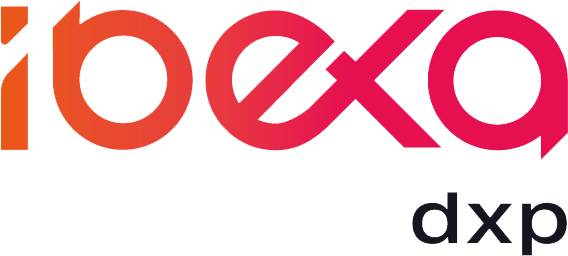 Ibexa DXP Logo