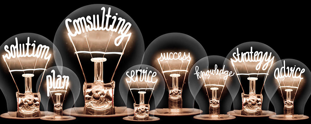 Light Bulbs Strategy Consulting 