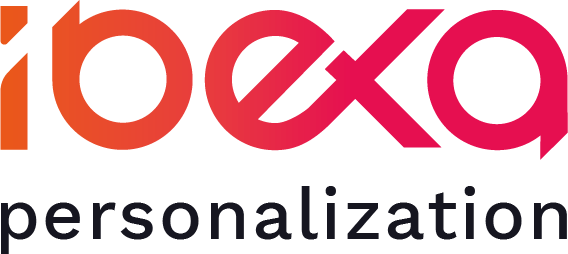 Ibexa Personalization Logo
