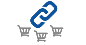 Händlerintegration E-Commerce