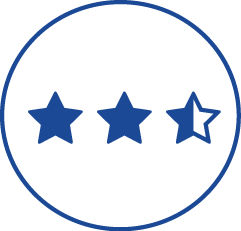 Icon Rating