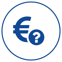 Preisanfrage Logo