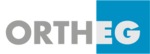 ORTHEG Logo