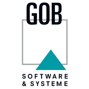 GOB Software & Systeme Logo