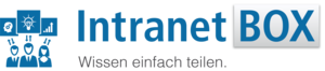IntranetBOX Logo