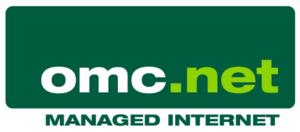 omc.net Logo