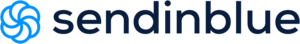 Sendinblue Logo