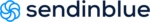 Sendinblue Logo