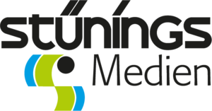 Stünings Medien Logo