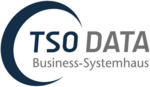TSO DATA Logo