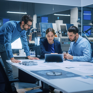 Besonderheiten im technischen Handel