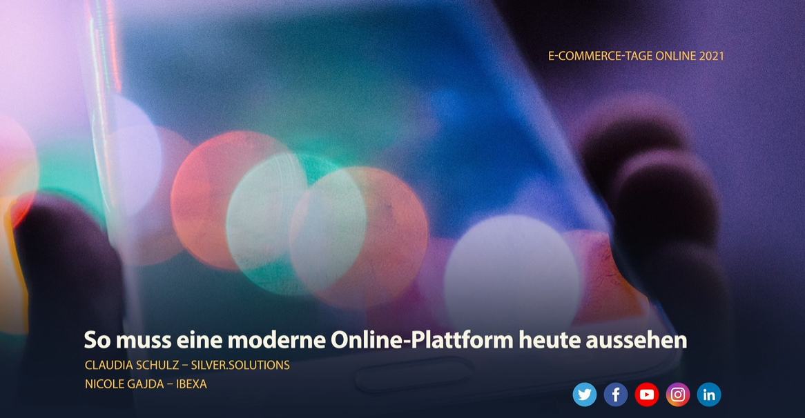 ibi webinar 1 moderne online-plattform dxp
