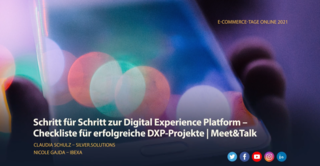 ibi webinar 2 checkliste dxp projekt