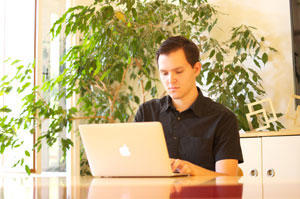 Flexible Arbeitszeiten und Arbeitsorte 