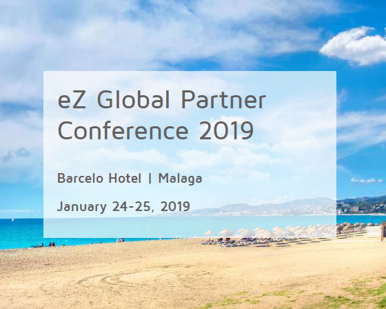 eZ Partnerkonferenz