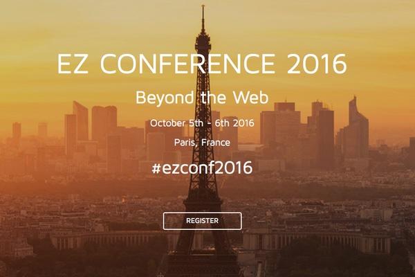 eZ Conference
