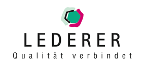 Lederer Logo