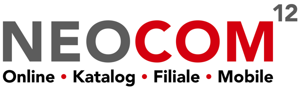 NEOCOM12 Logo