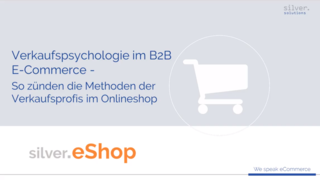 Webinar Verkaufspsychologie Video