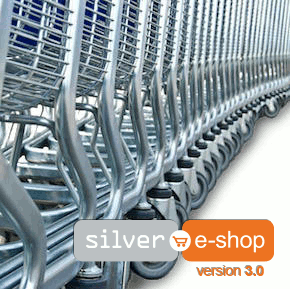 silver.eshop 3.0