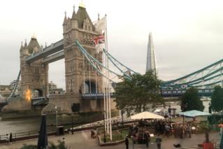 Tower Bridge