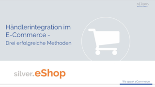 webinar video Händlerintegration