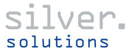 silver.solutions Logo